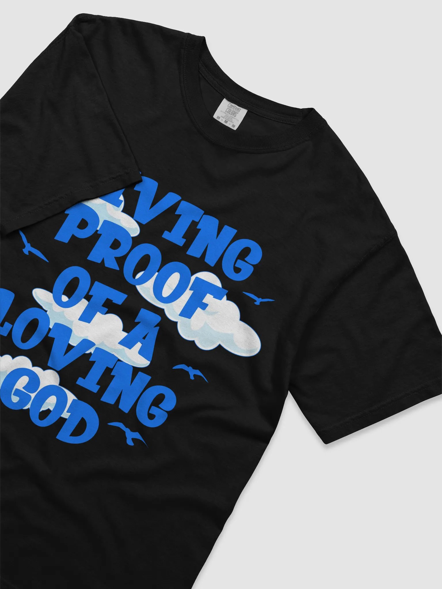 Living Proof Tee product image (36)