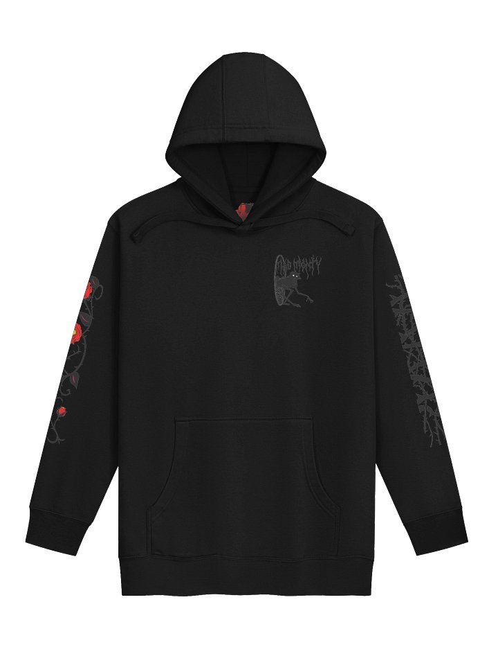 Whispers of the Portal Hoodie product image (1)