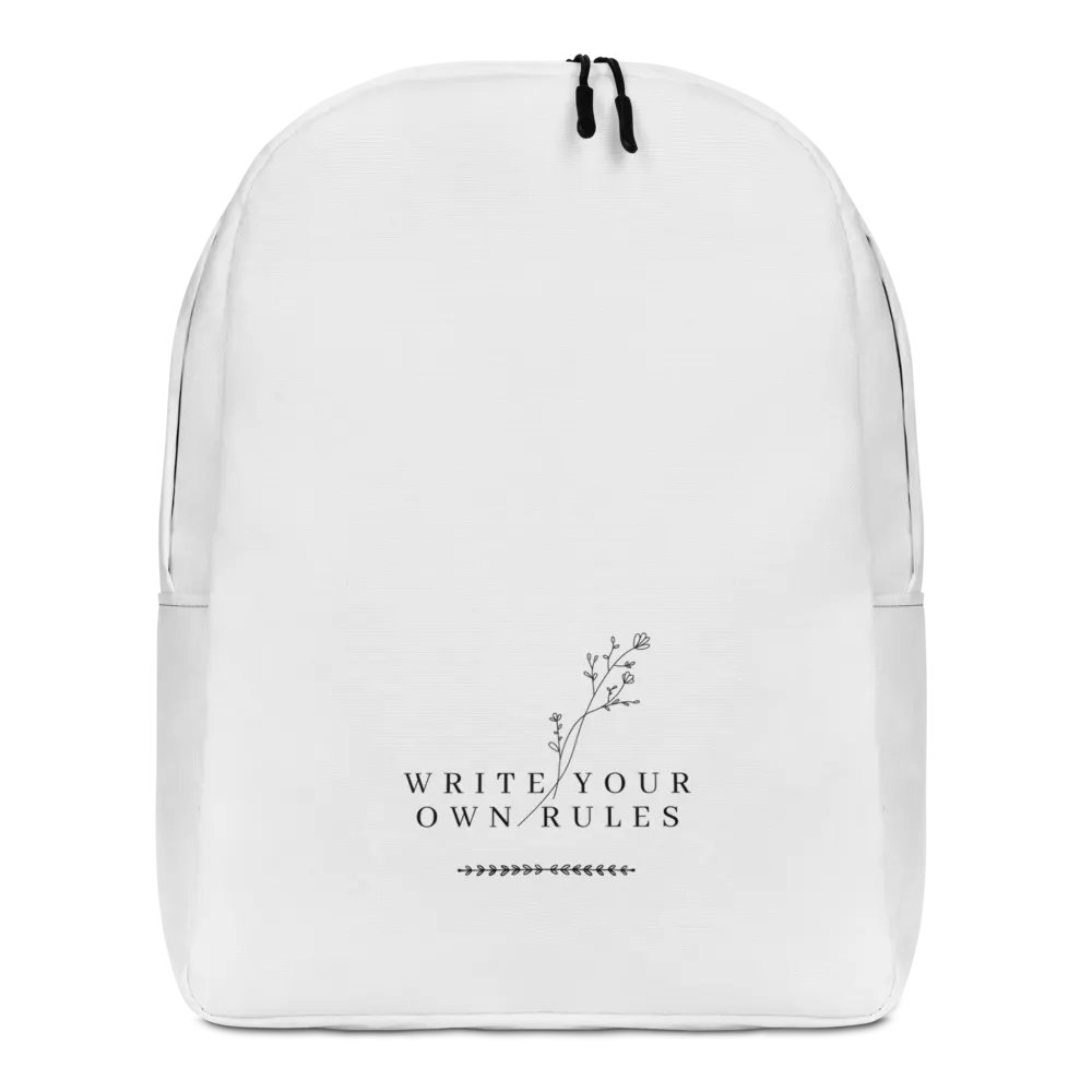 Backpack BMFB0106 product image (1)