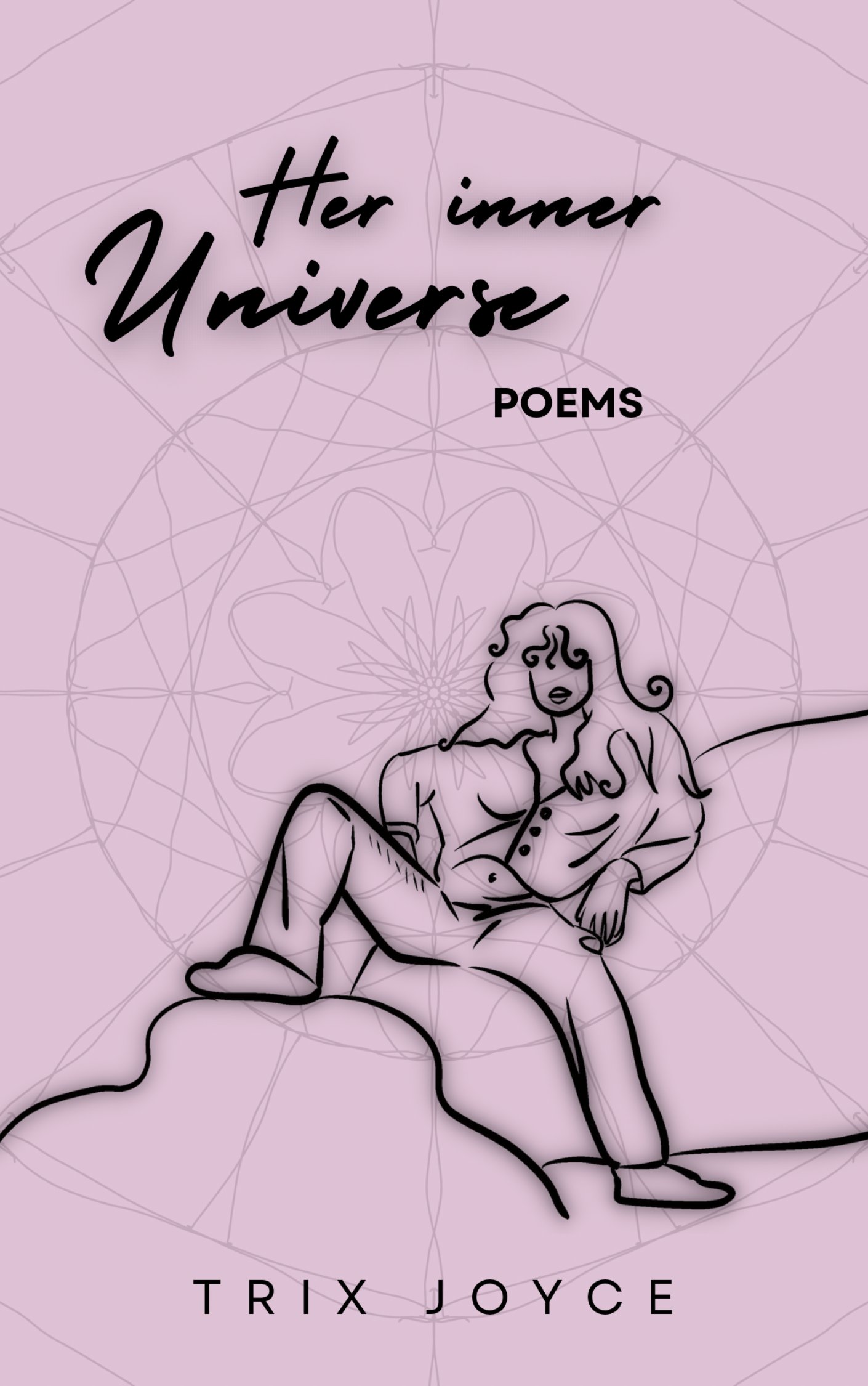 Her Inner Universe (ebook) product image (1)