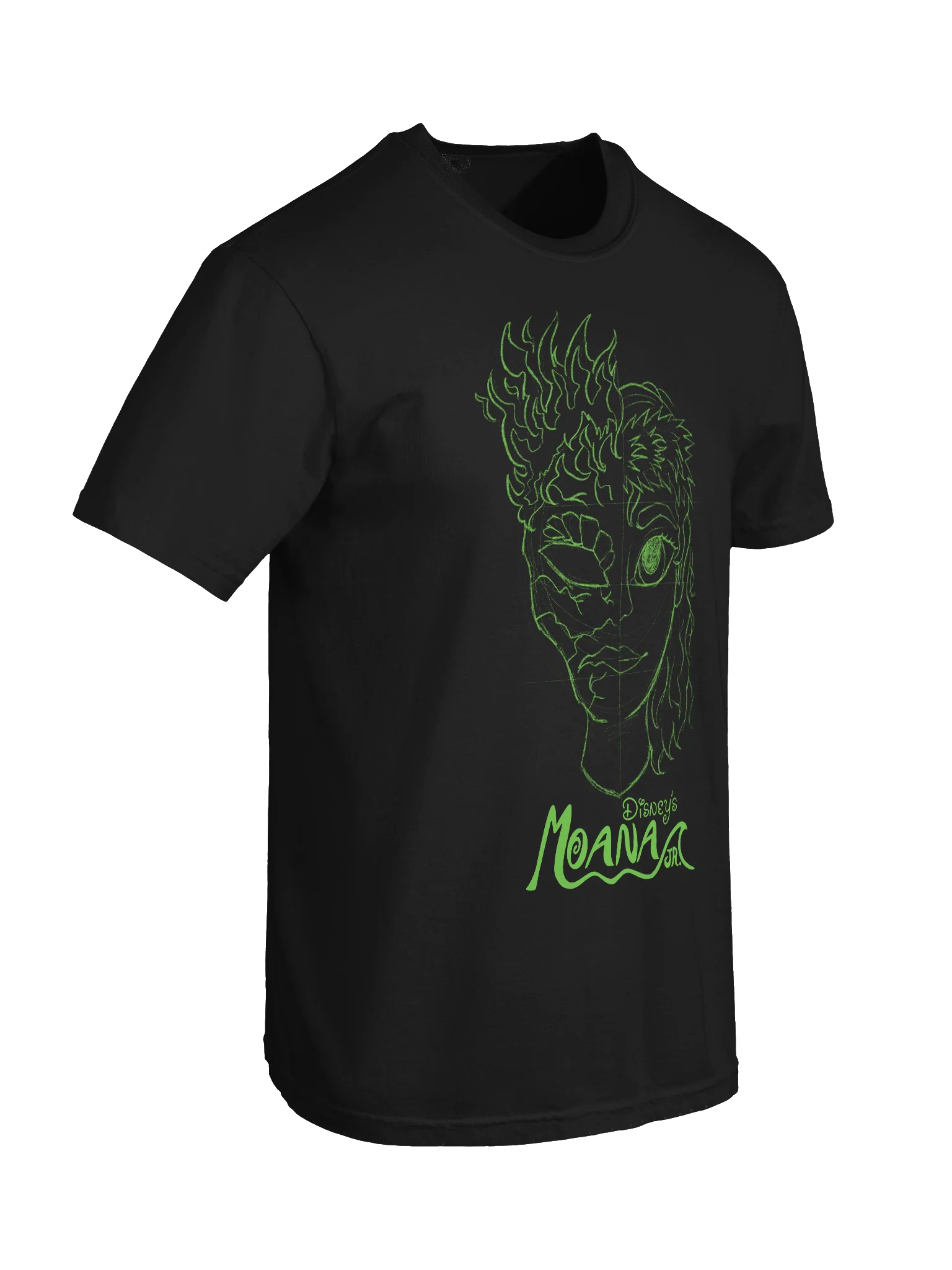 Moana JR. Official Show Tee product image (8)