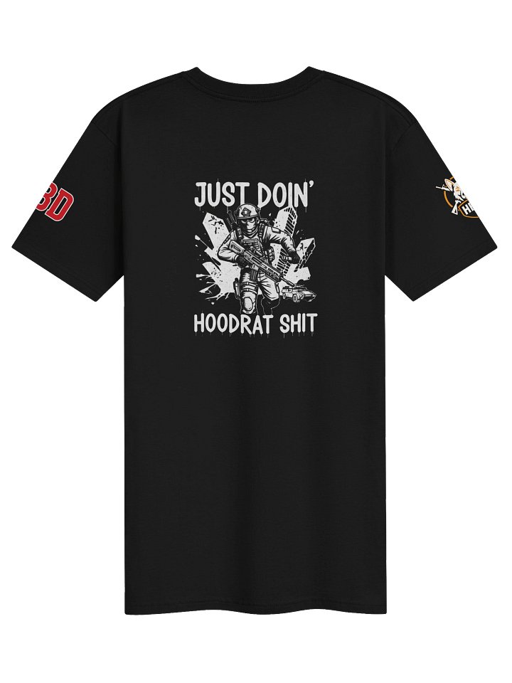 Hoodrat T-Shirt product image (3)
