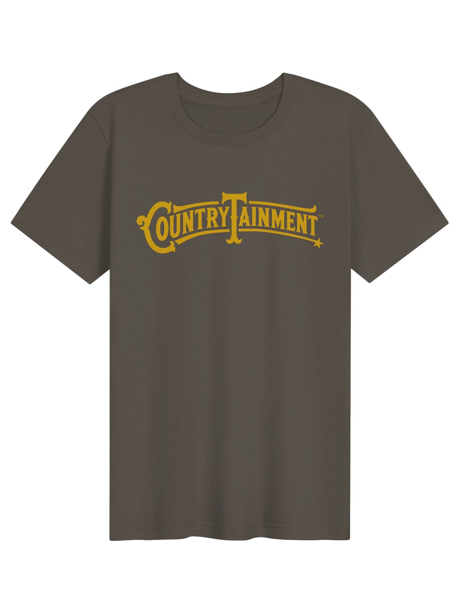 Countrytainment Bella T shirt product image (1)