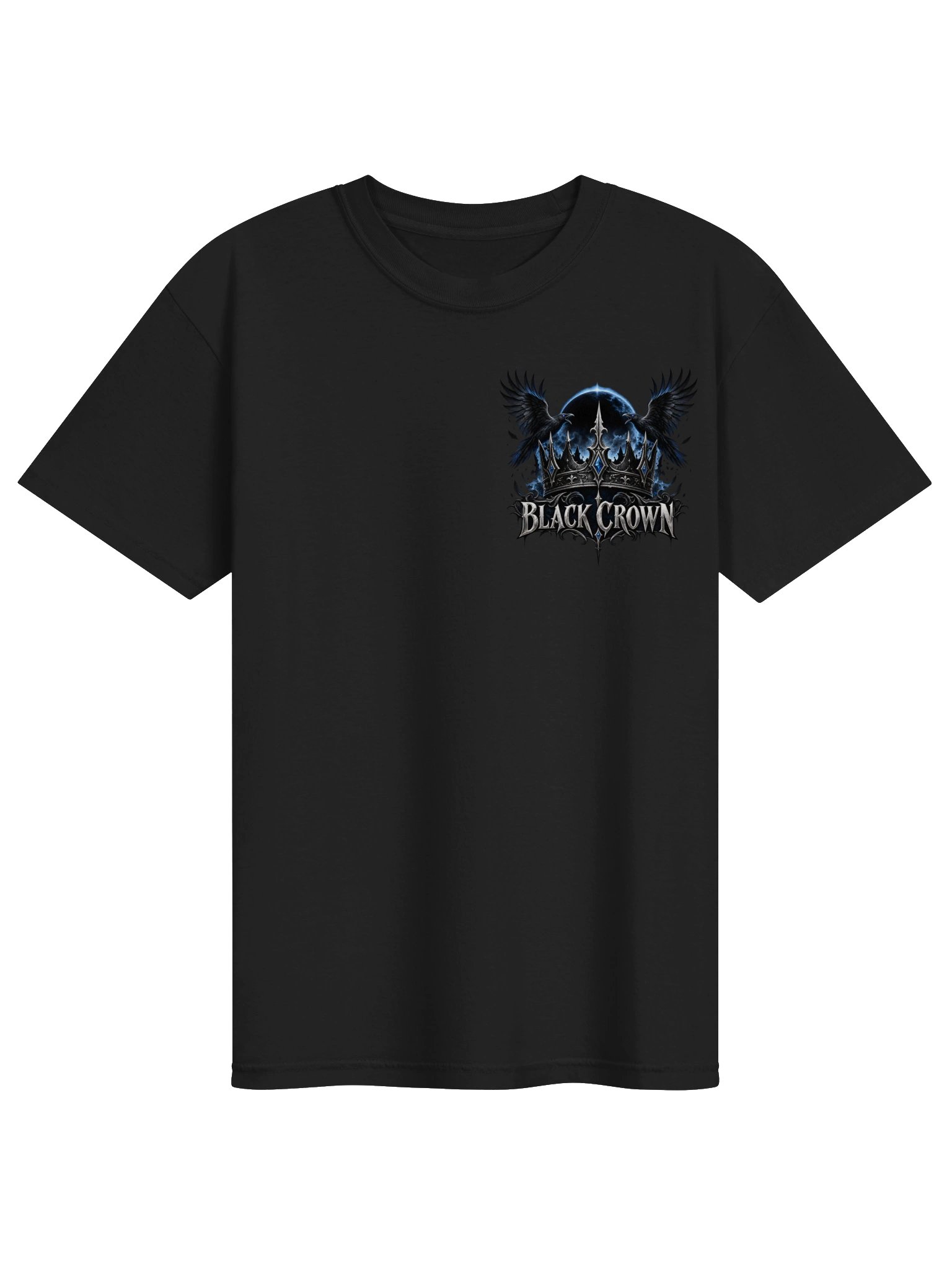 Cross Every Line Tee product image (1)
