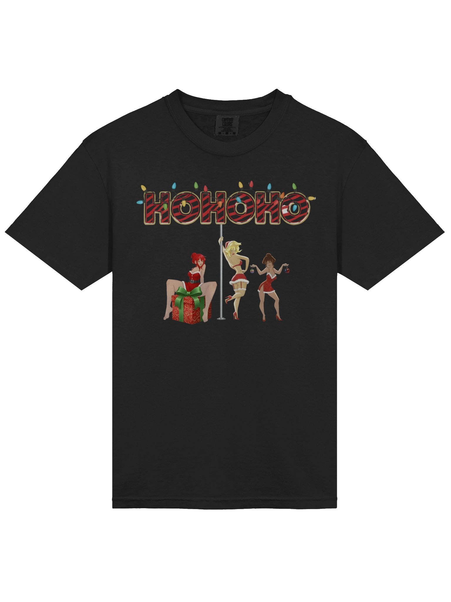 HOHOHO product image (2)