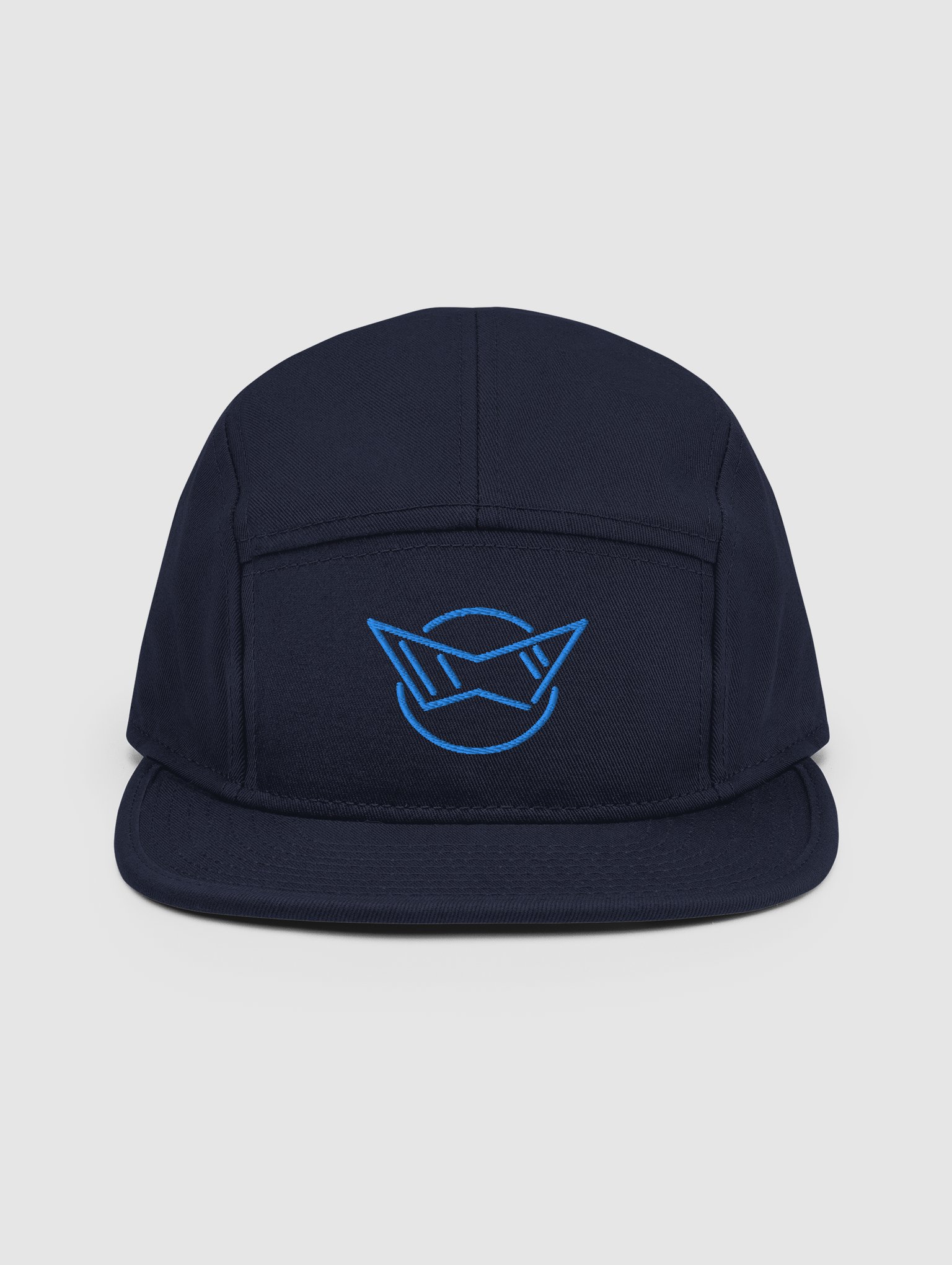 5 Panel Neon Camper product image (1)