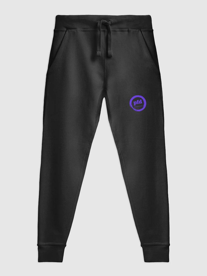 male fleeze joggers product image (1)