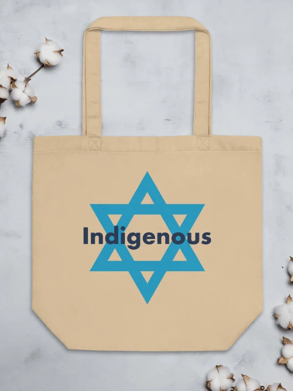 Indigenous Eco Tote Bag product image (2)