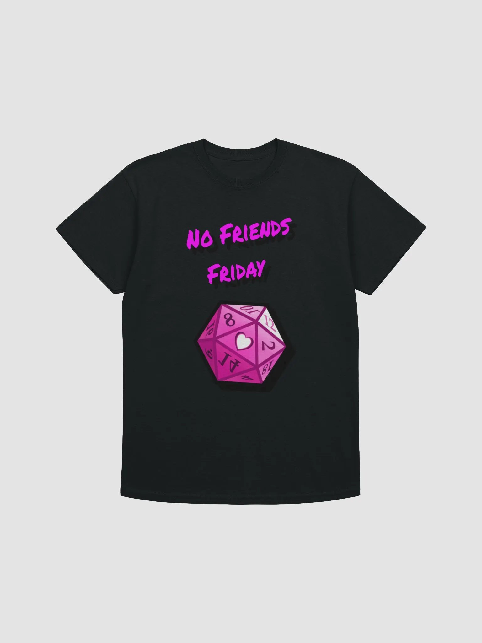 No Friends Friday product image (5)