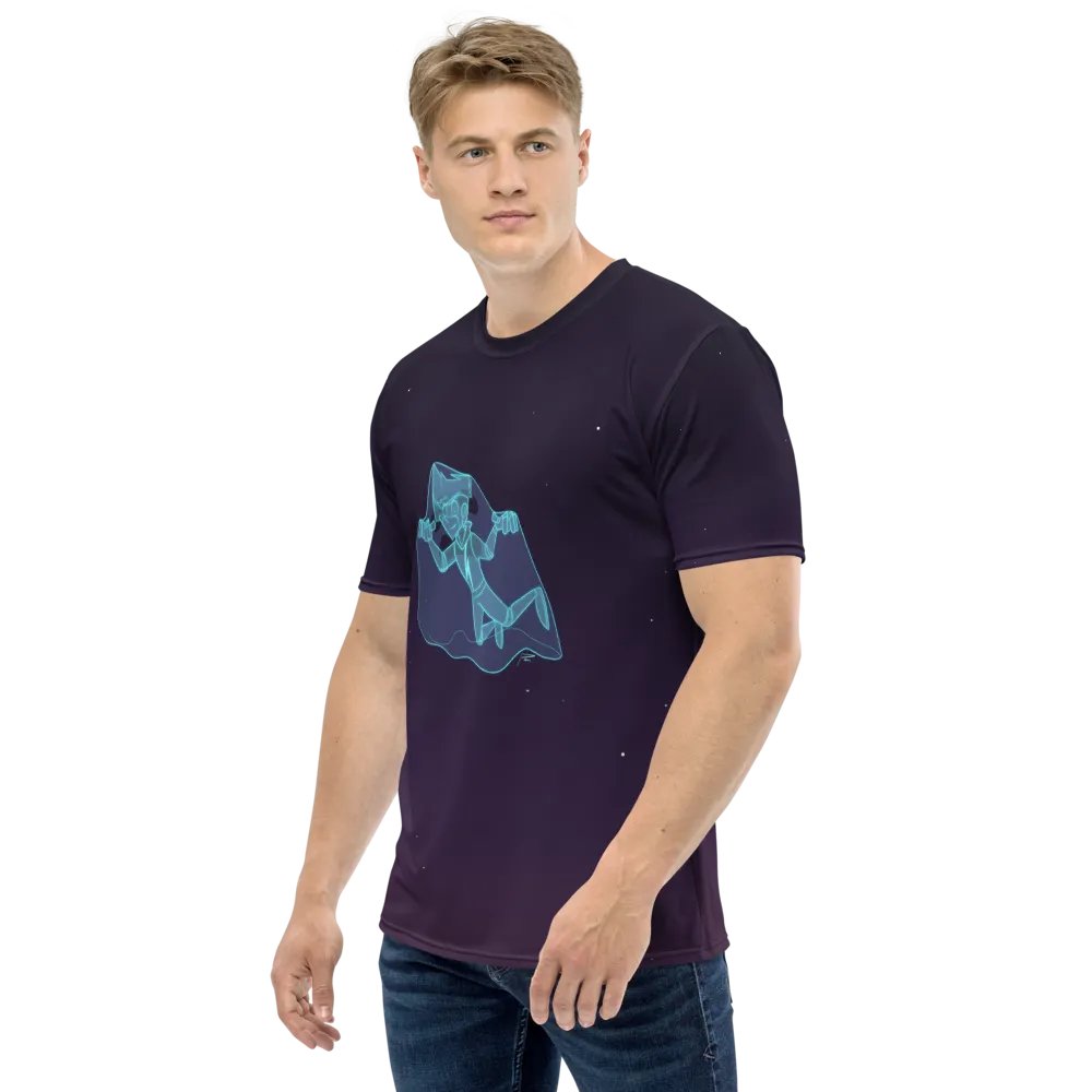 Swift Spark: Ghost T-Shirt product image (3)
