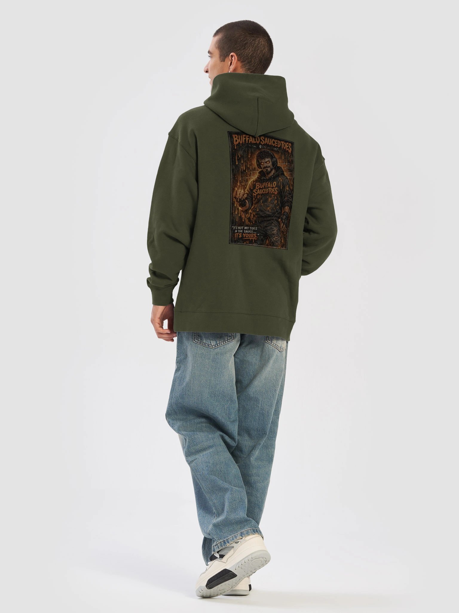 POSTER DESIGN HOODIE product image (35)