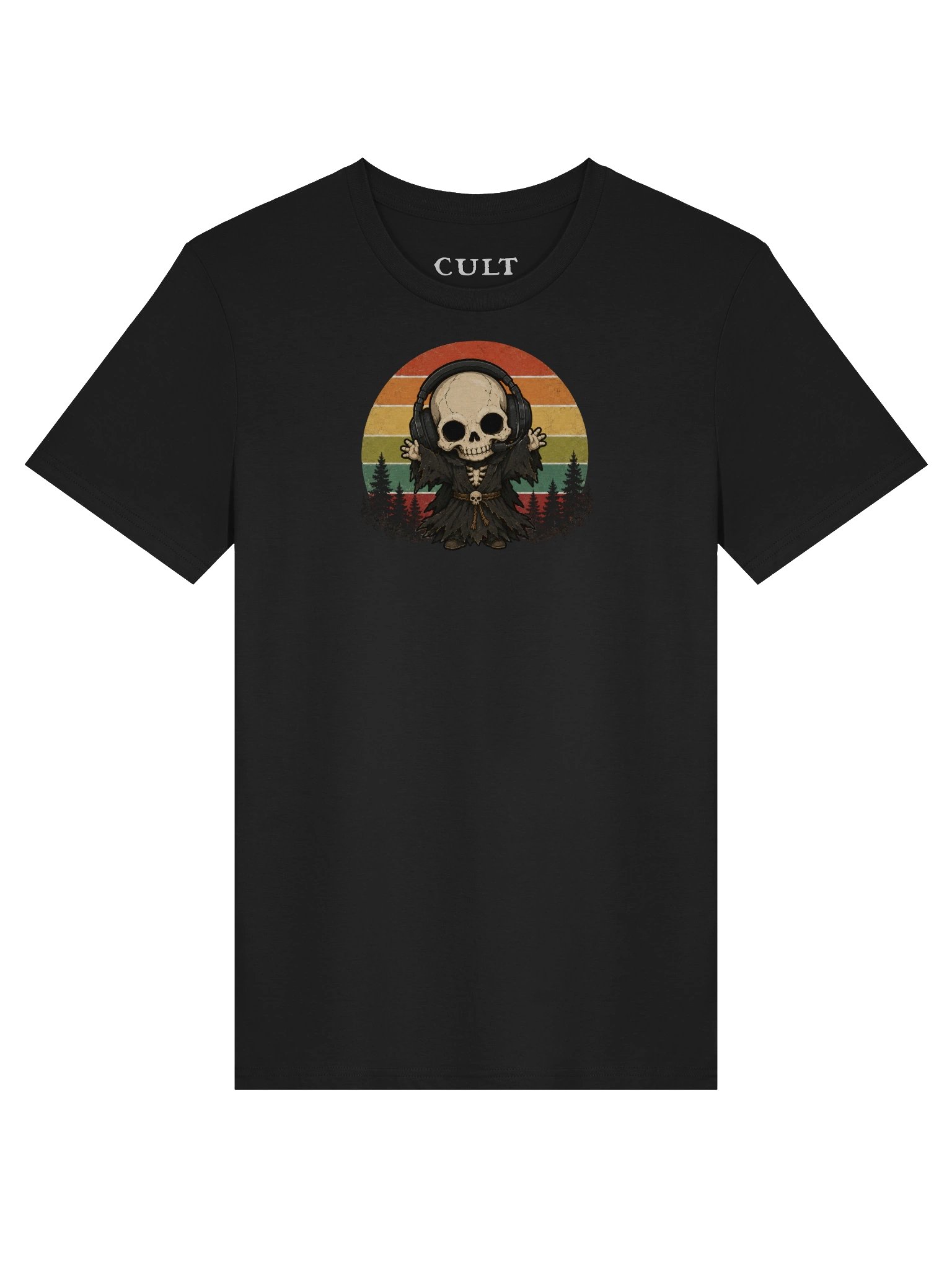 Little Lich Tee product image (1)