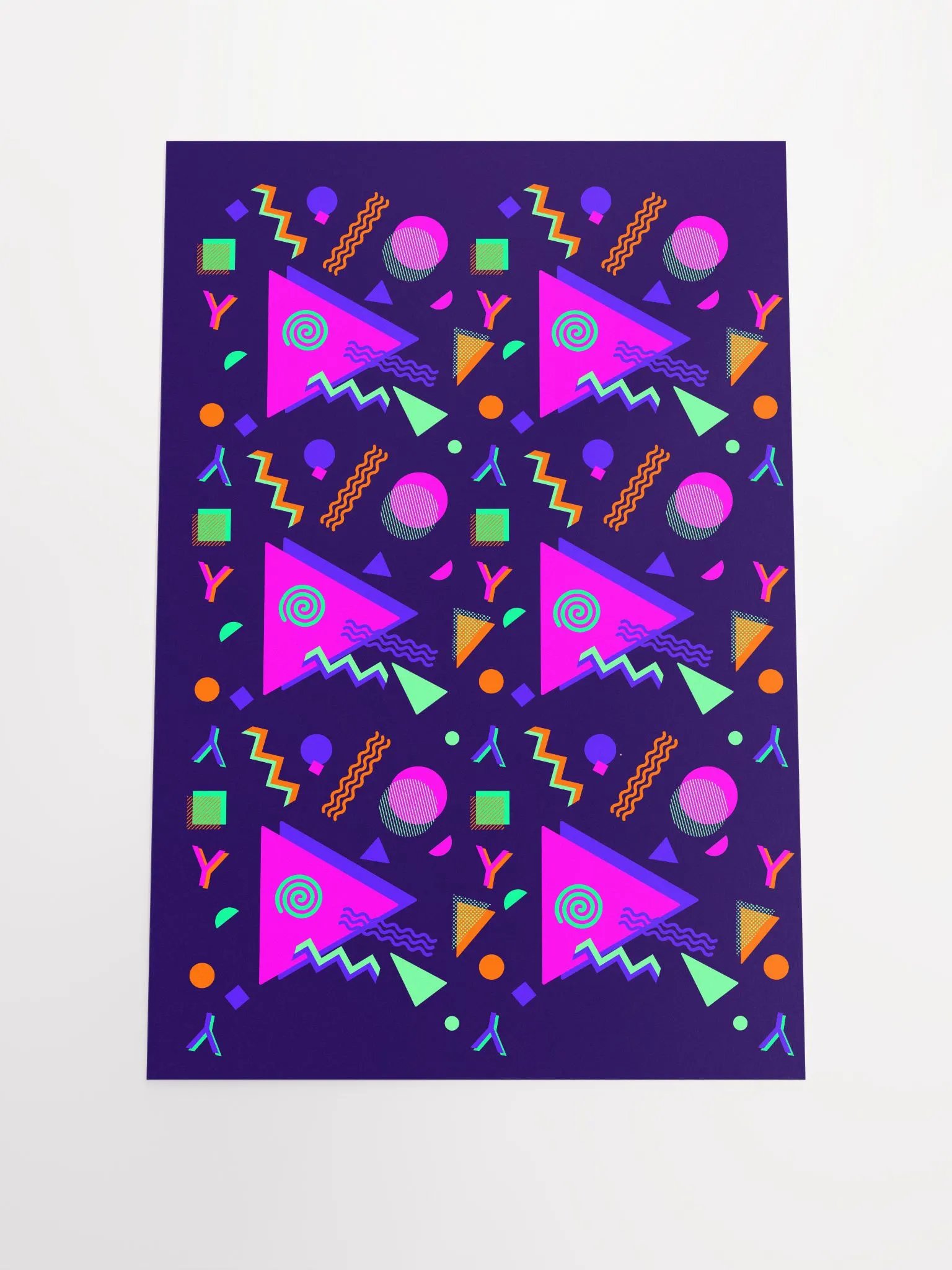 Arcade Dreams 12x18 Fine Art Print product image (1)