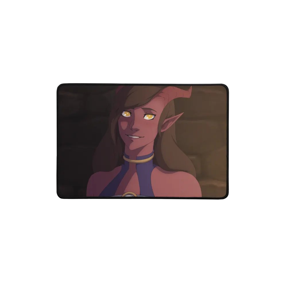 Amira Desk Mat product image (1)