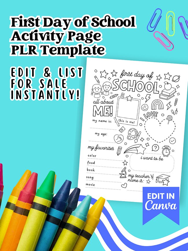 School Activites