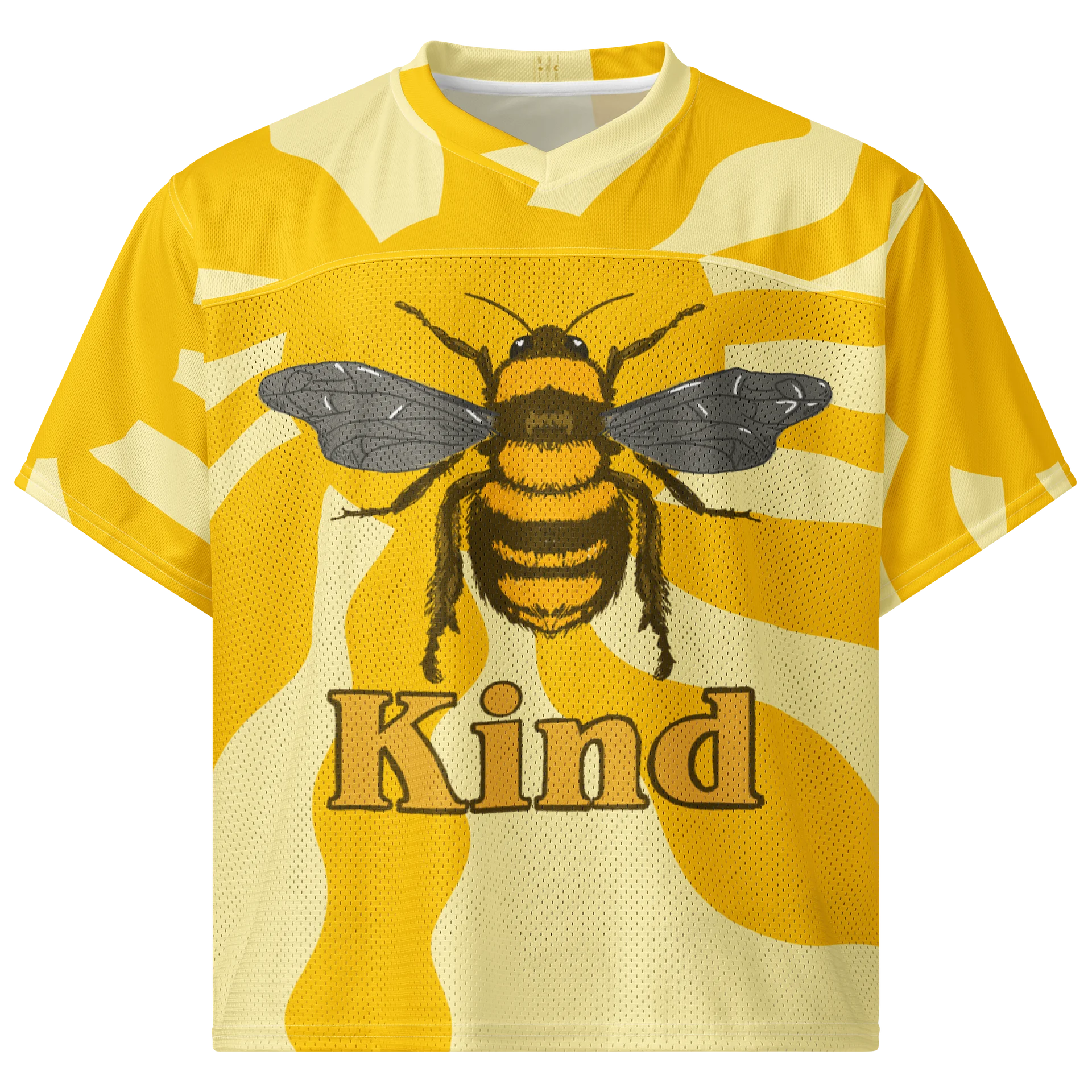 Bee Jersey product image (2)
