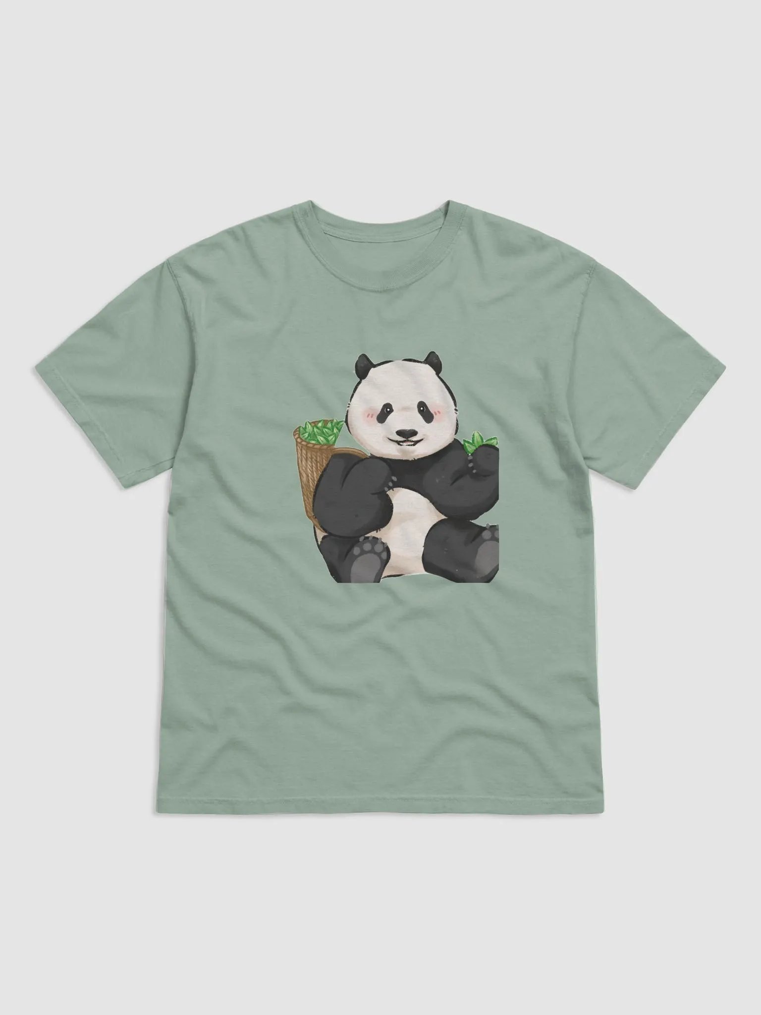 BEICHEN🐼Giant Panda product image (14)