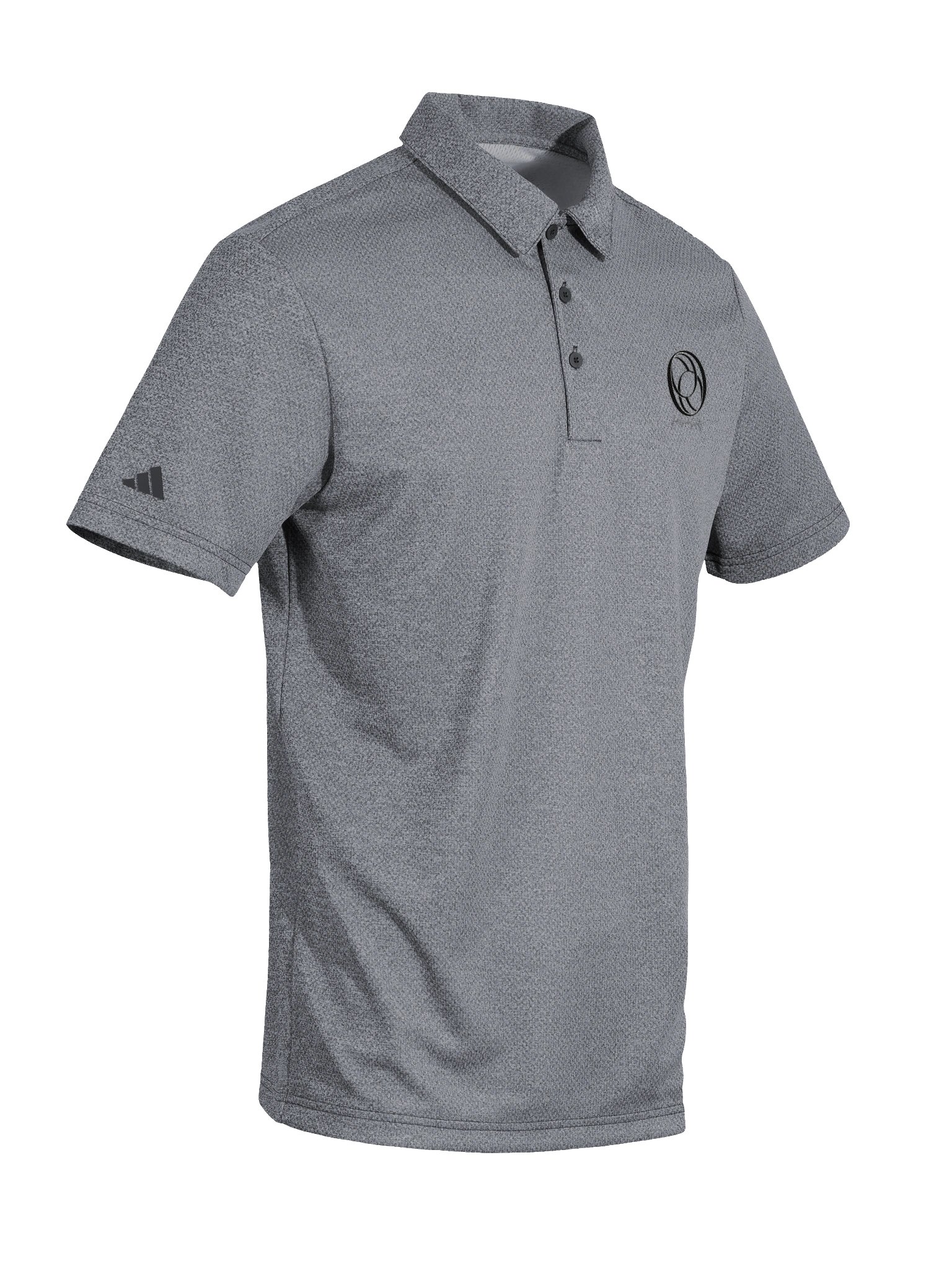 Qu@lity over Qu@ntity x Adidas Polo product image (6)