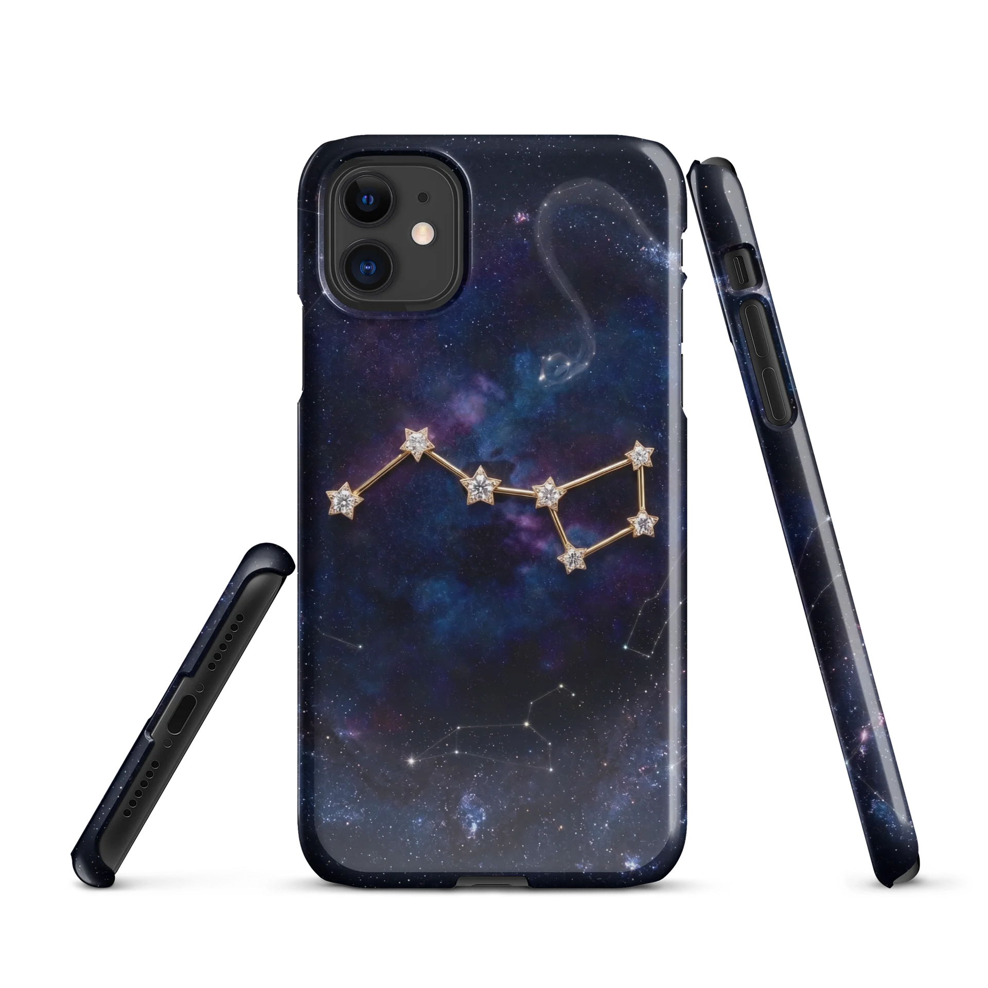 Celestial Constellation Jewelry Snap Case product image (1)