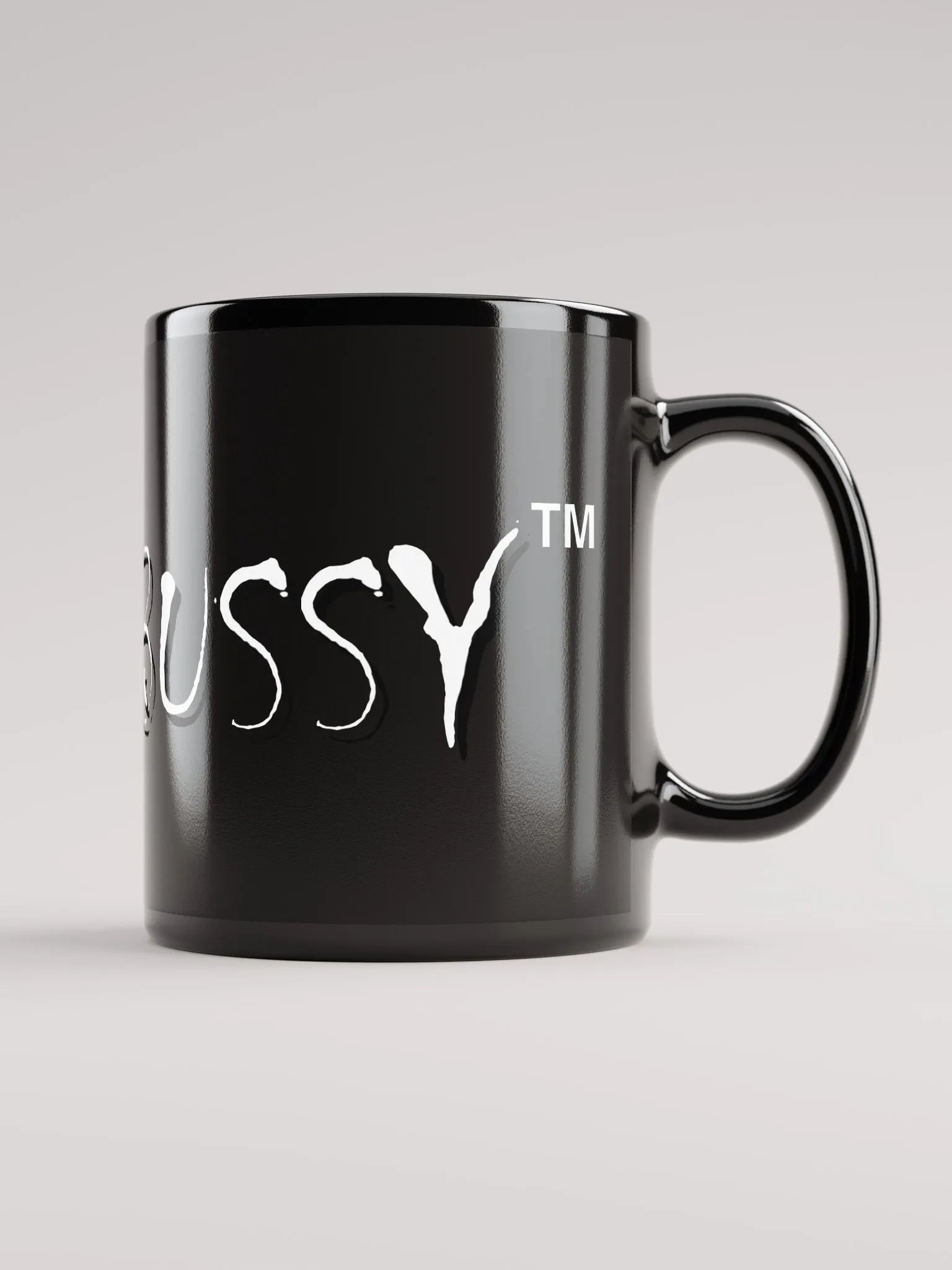GAHHHBUSSY™️ ✨ (Mug) product image (1)