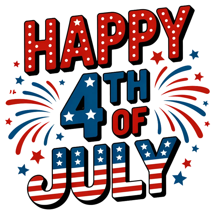 Happy 4th Of July shirts for adults product image (1)