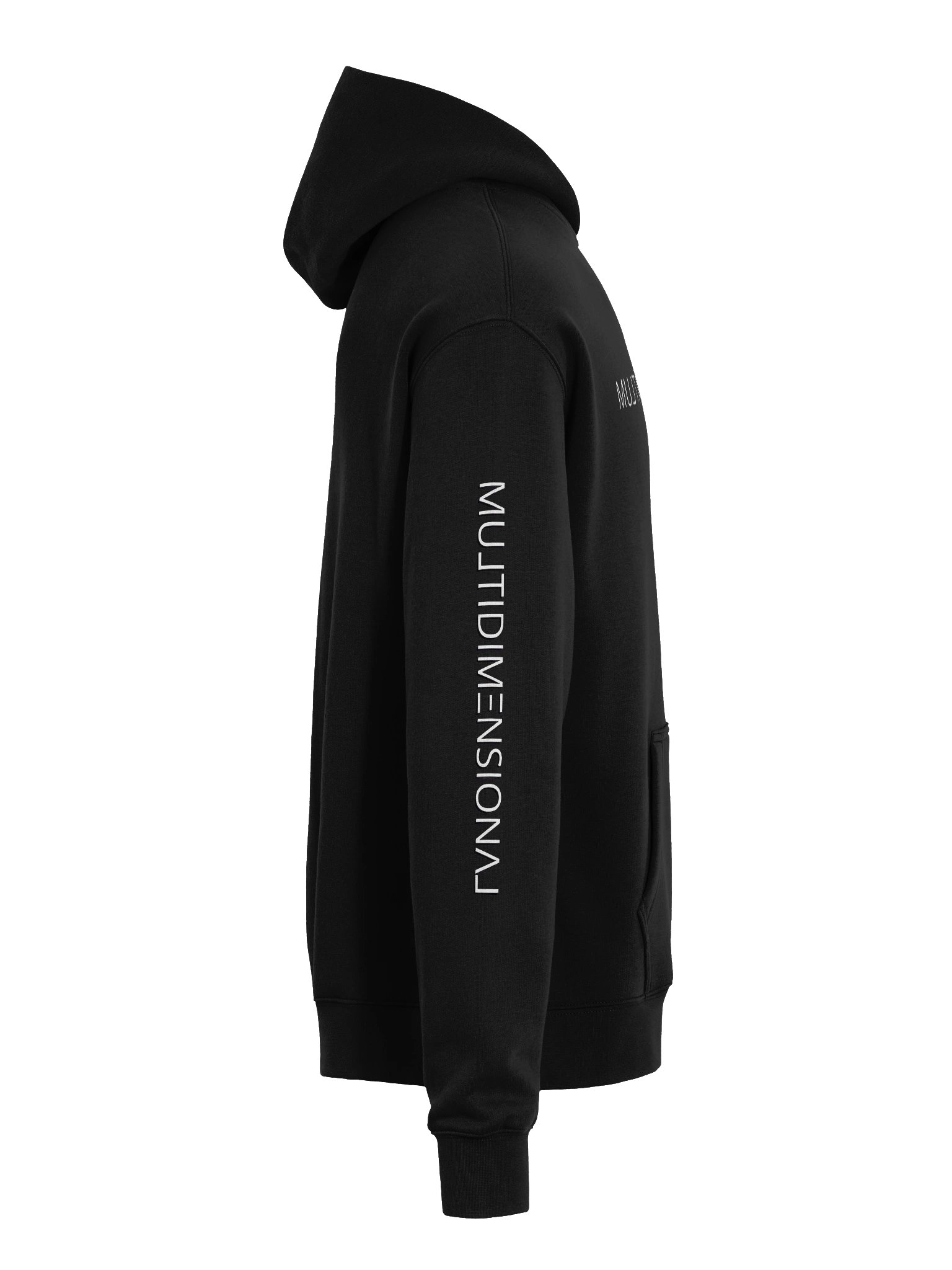 Moletom Multidimensional – Edição Exclusiva product image (7)