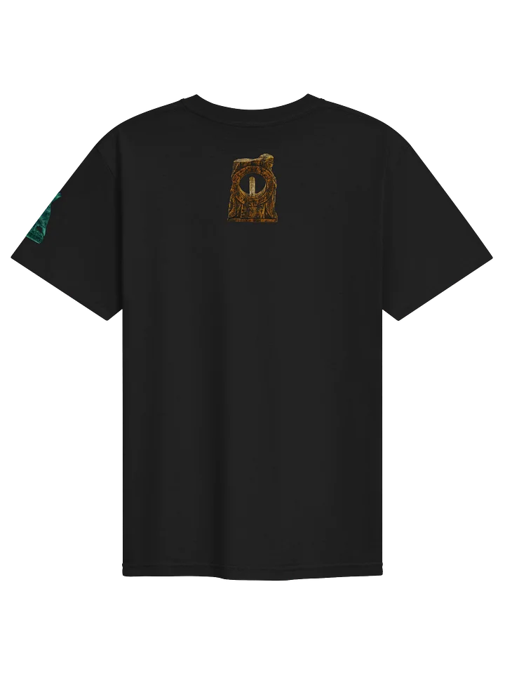 Energy Harvest T-Shirt product image (2)