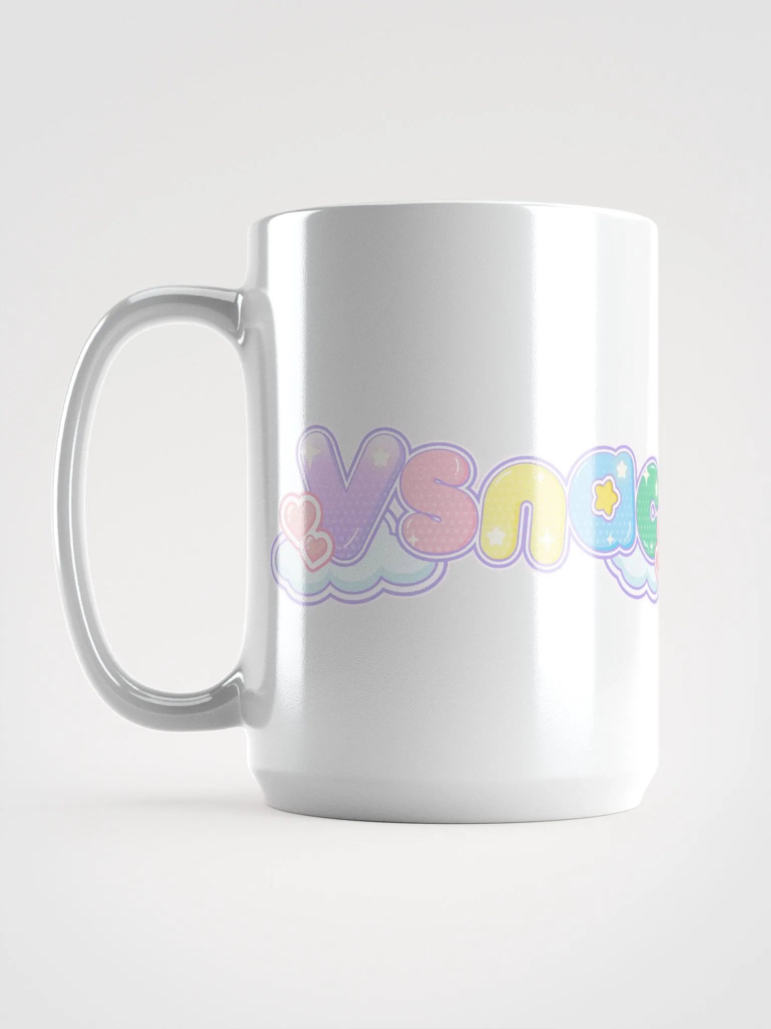 Vsnac Nikki Mug product image (6)