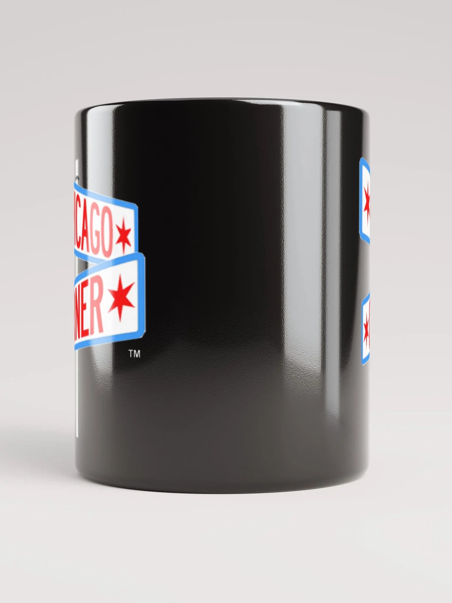 Chicago Corner Classic Beverage Mug product image (2)