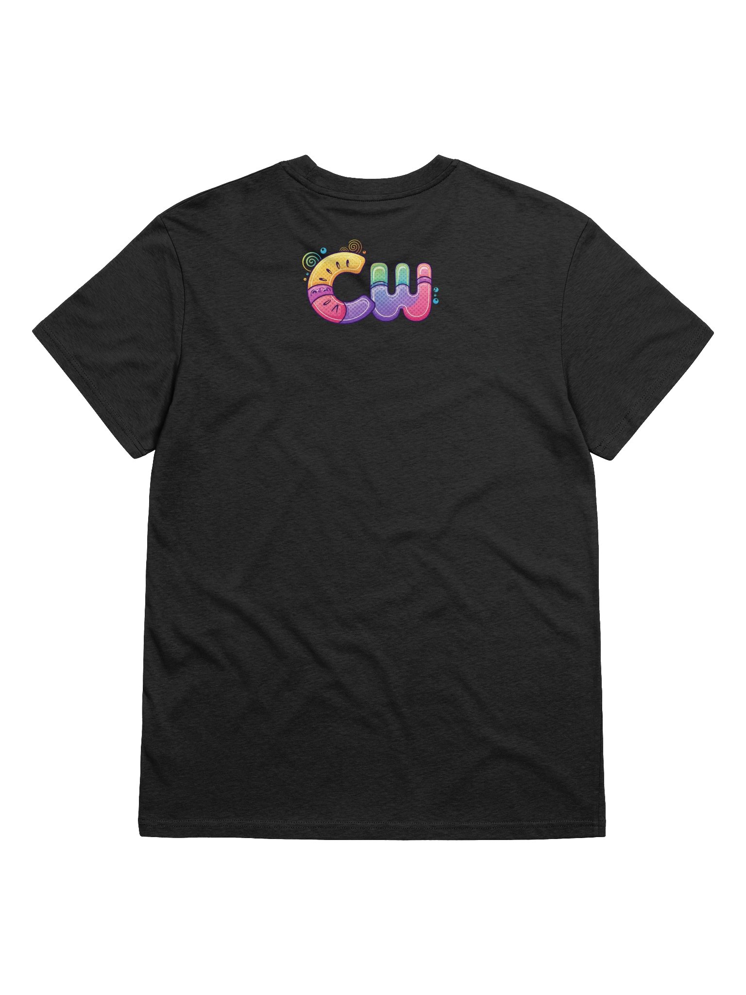 Spontaneous Song & Dance T-Shirt product image (13)