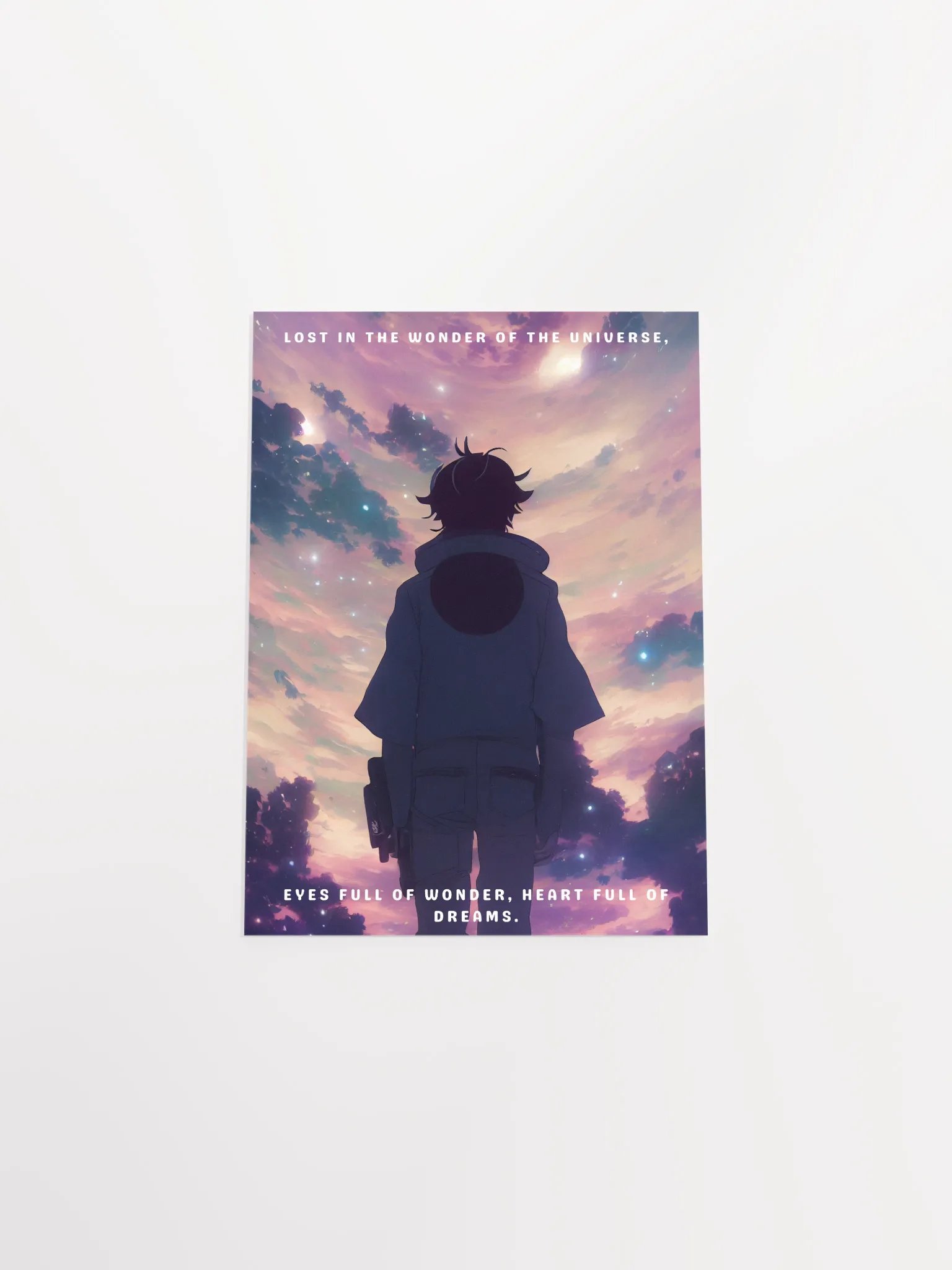 Wonder of the Universe Poster product image (4)