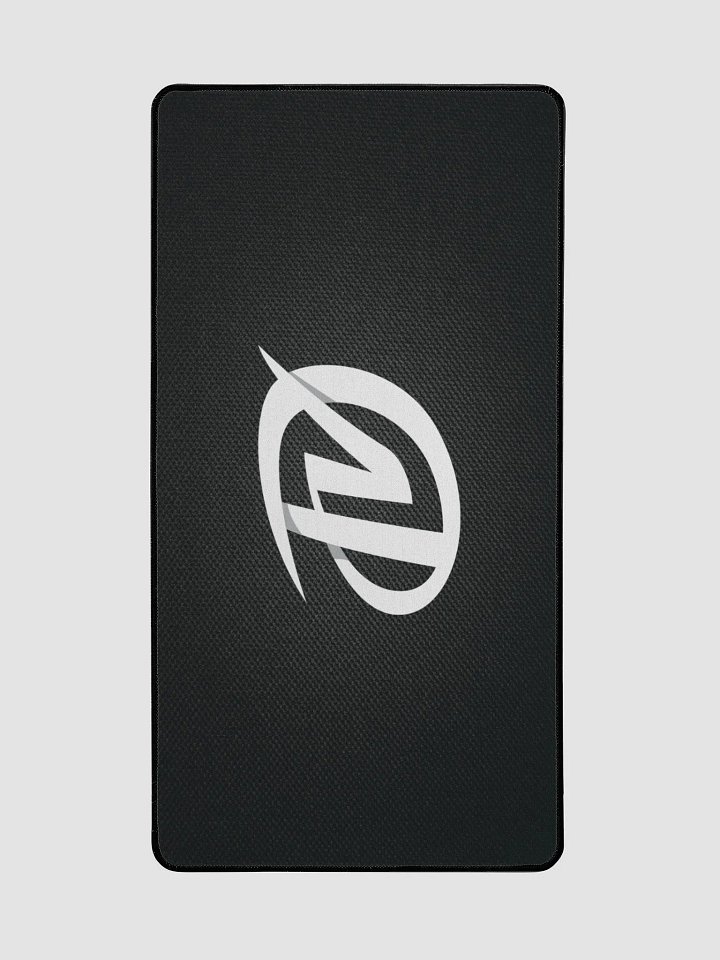DV Black Mousepad (1) product image (1)