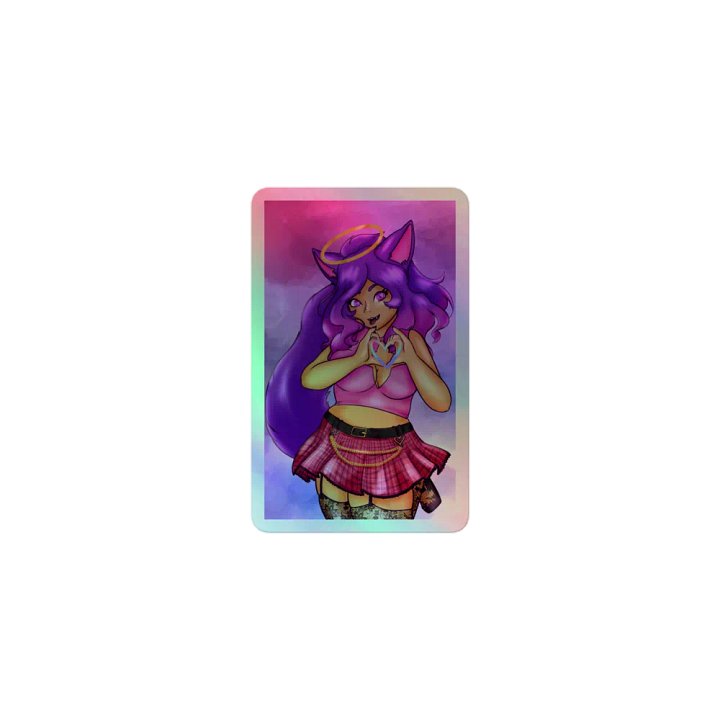 Purr Sticki product image (1)