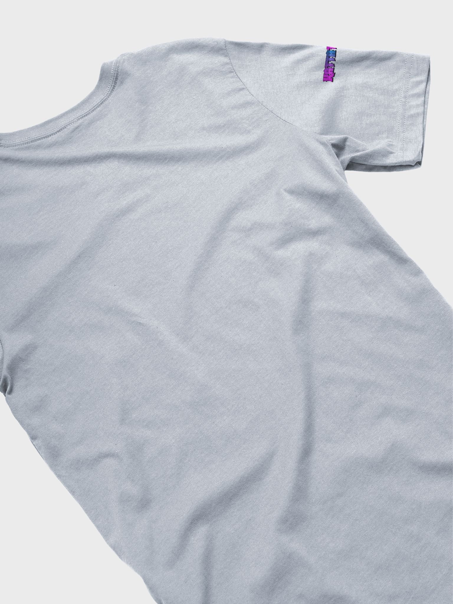 Stabby Jeffrey Super Soft Tee product image (11)