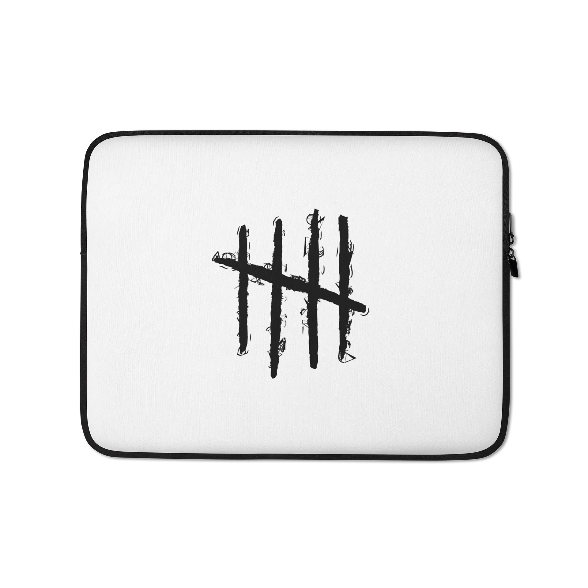 Across Five Aprils Lap Top Sleeve product image (1)