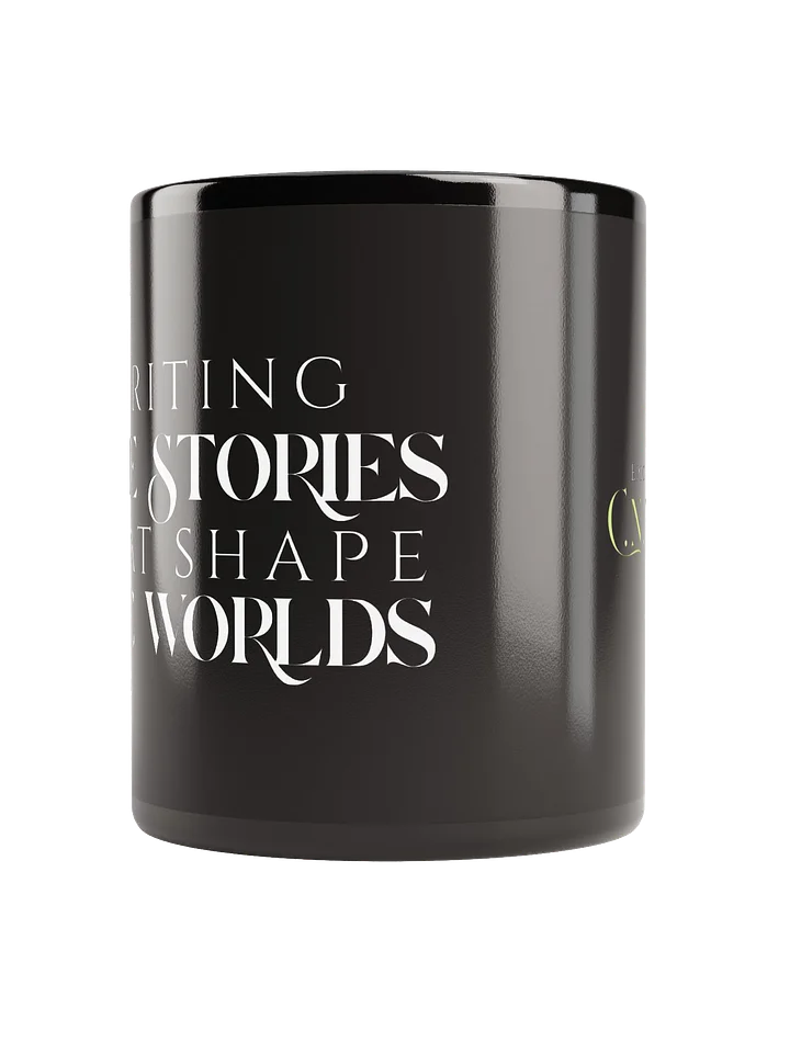 Love Stories and Epic Worlds Mug product image (2)