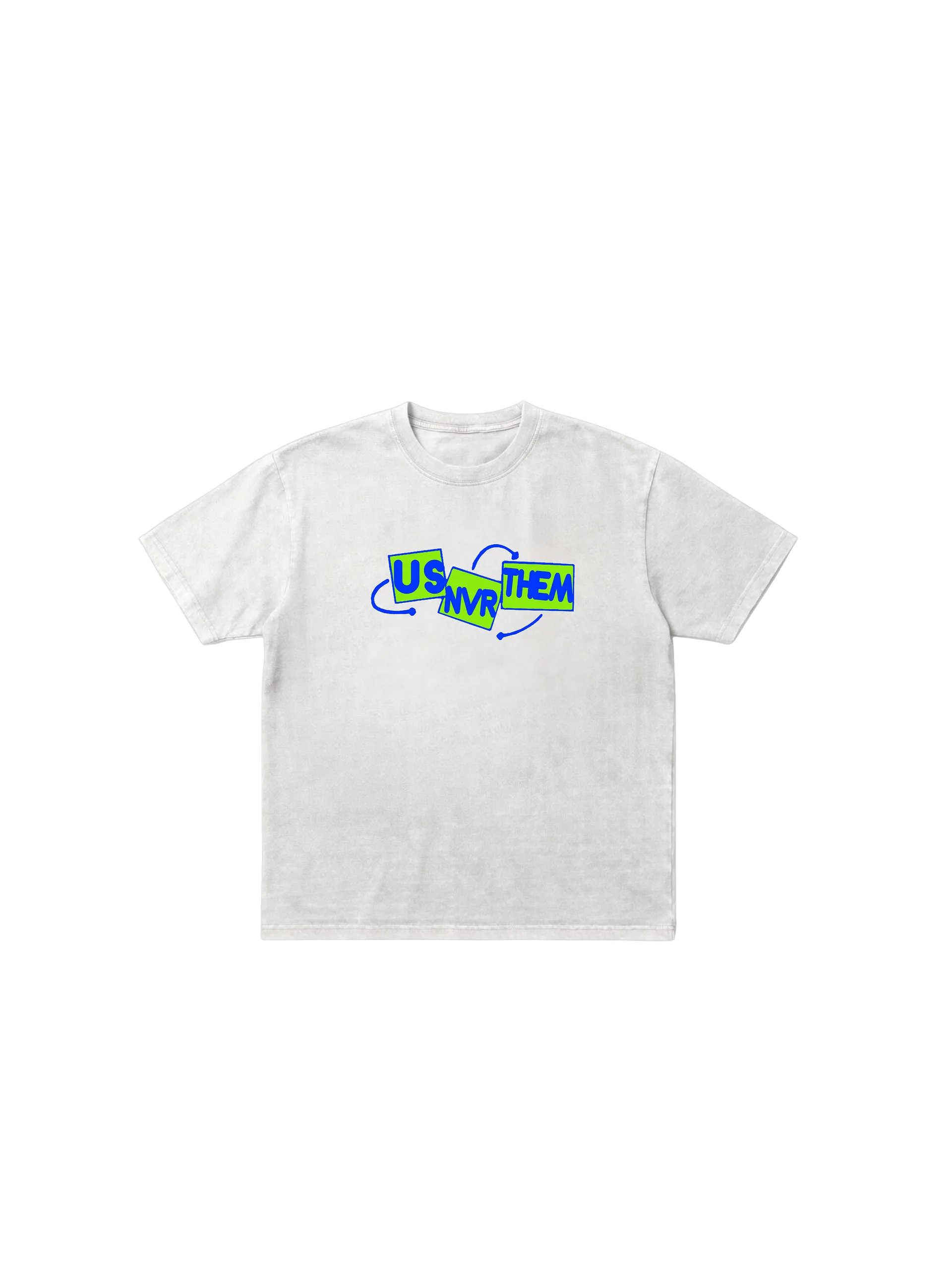 BLOCKS TEE product image (1)