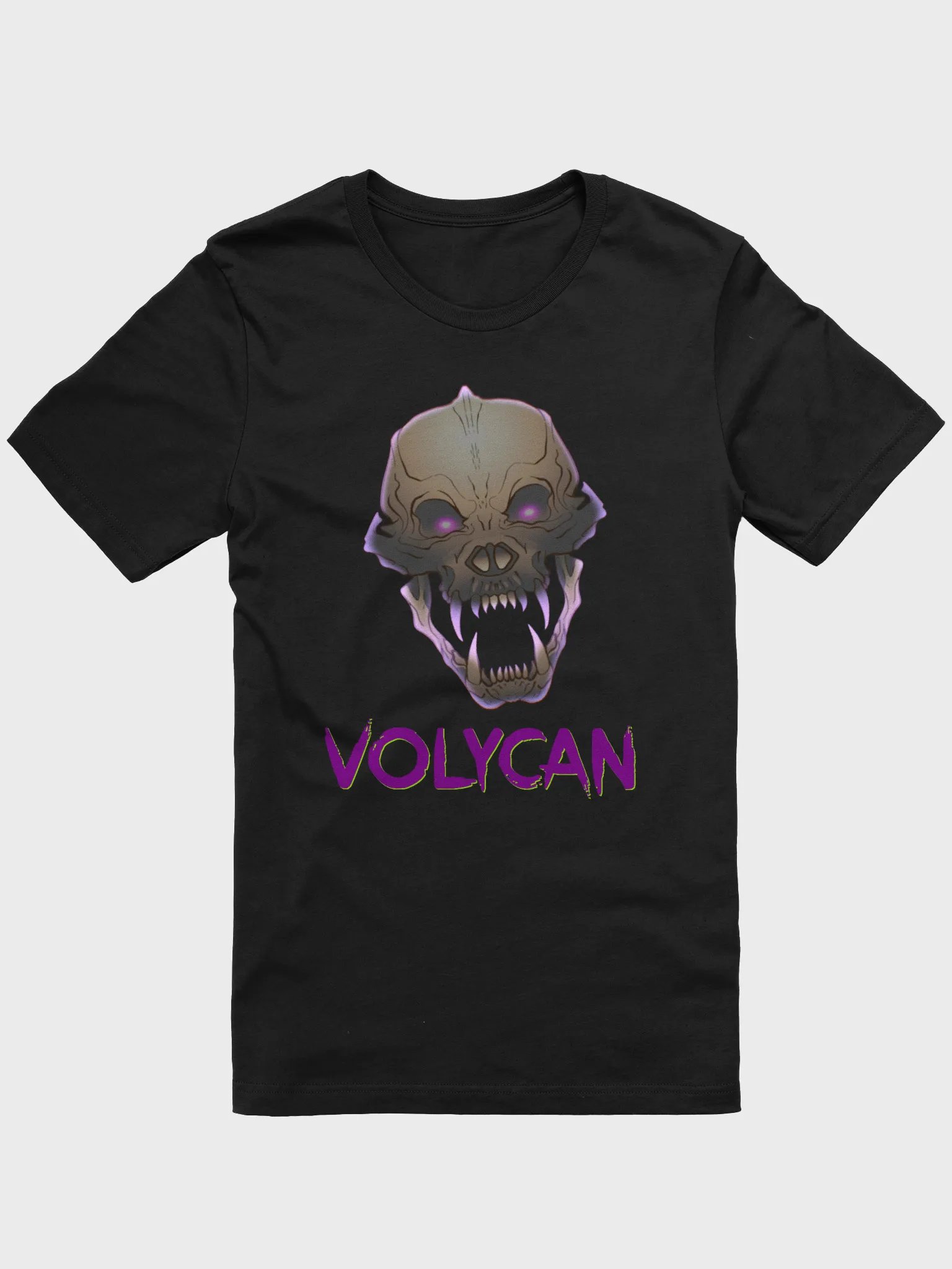 Volycan 2.0 T-Shirt product image (1)