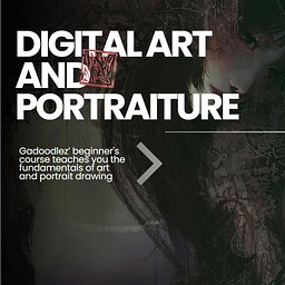 Gadoodlez's Beginner's Art Course
