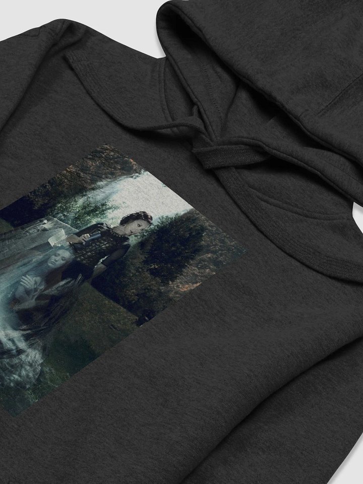 Horrifying History Hoodie product image (2)