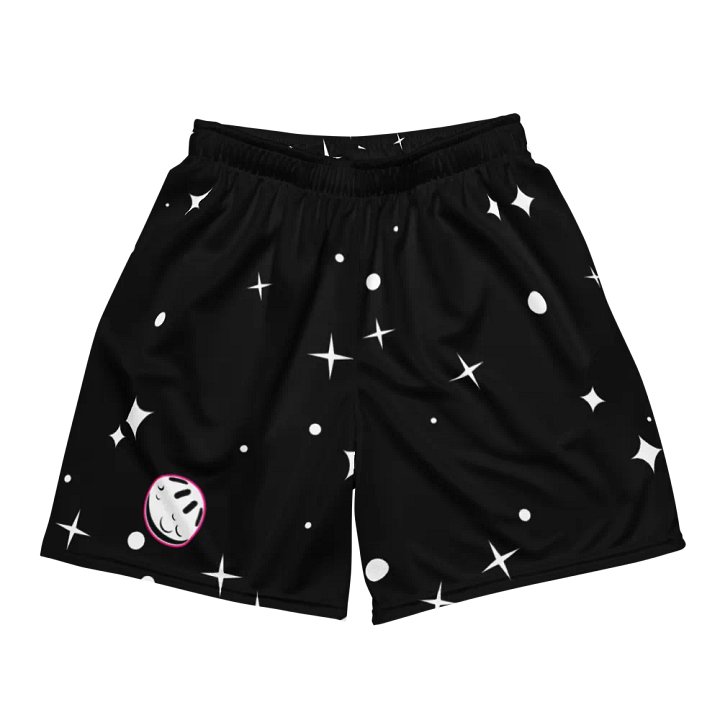 Moonshots Shorts product image (2)
