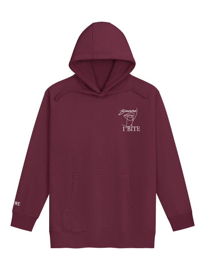 VtM: Beware I BITE (EMBROIDERED SWEATER) product image (4)