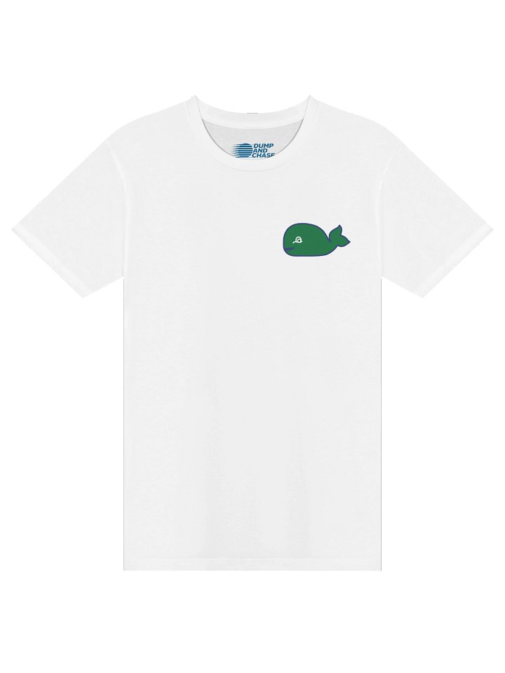 Hartford Whalers Pucky product image (1)