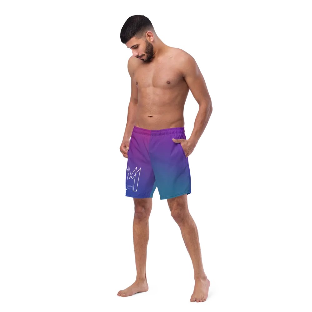 Swim Trunks product image (4)