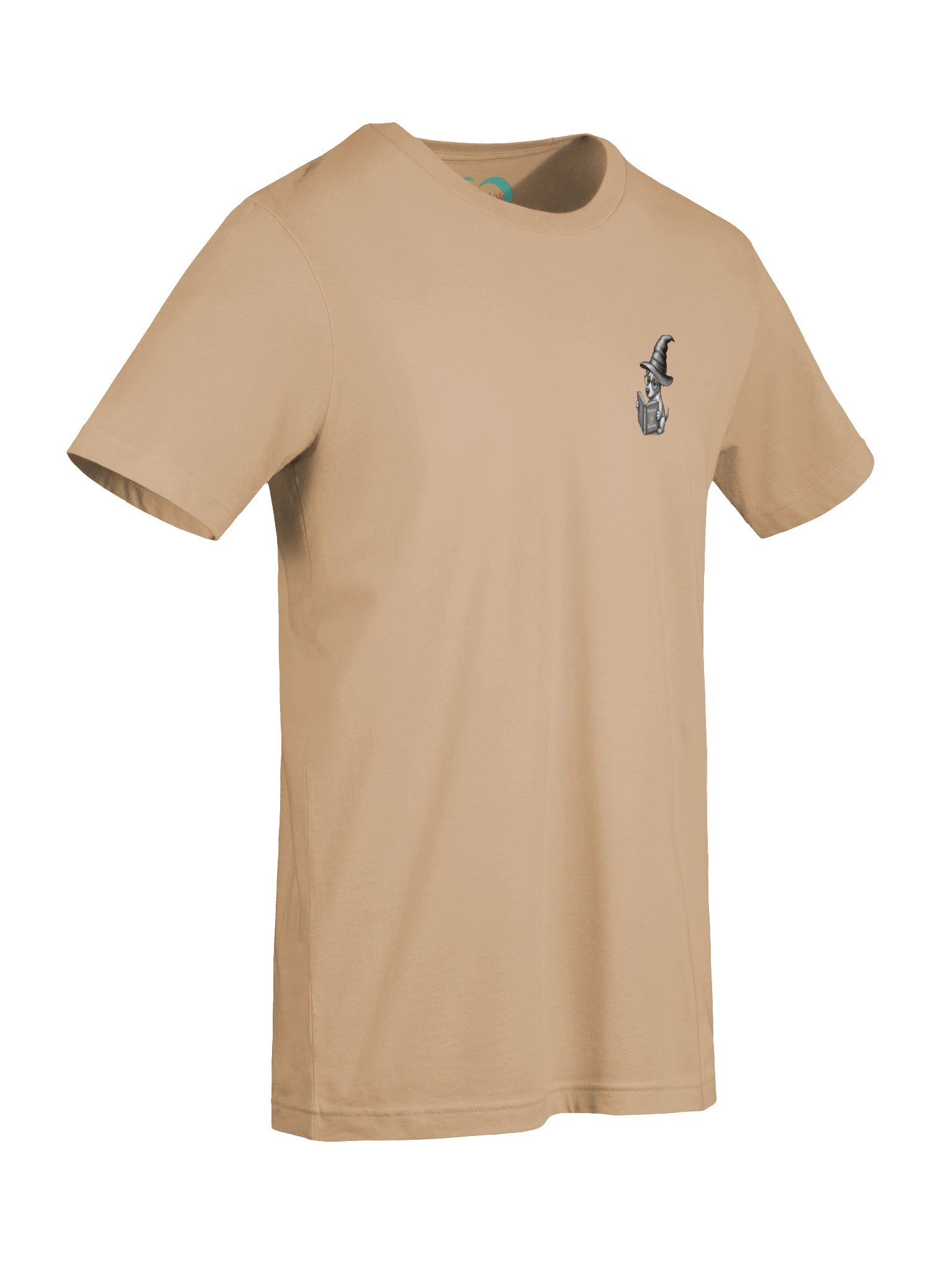 Barks and Boos BOOk Club Tee product image (107)