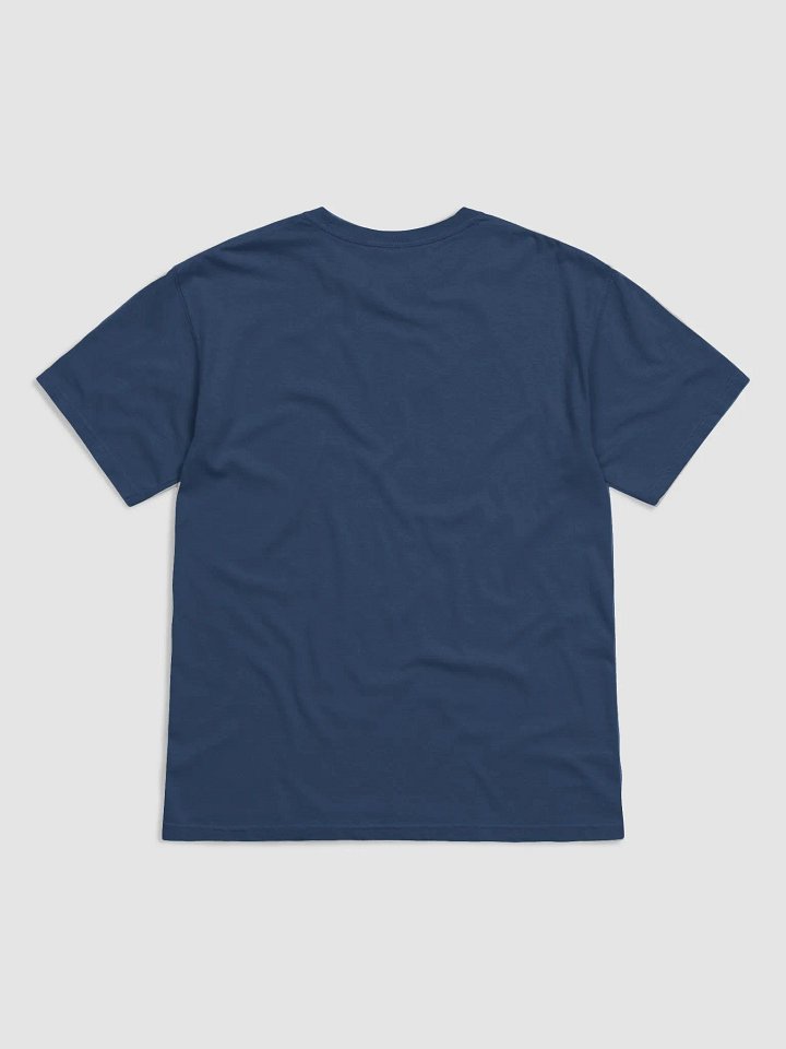 Crestmont T-Shirt on Navy product image (2)