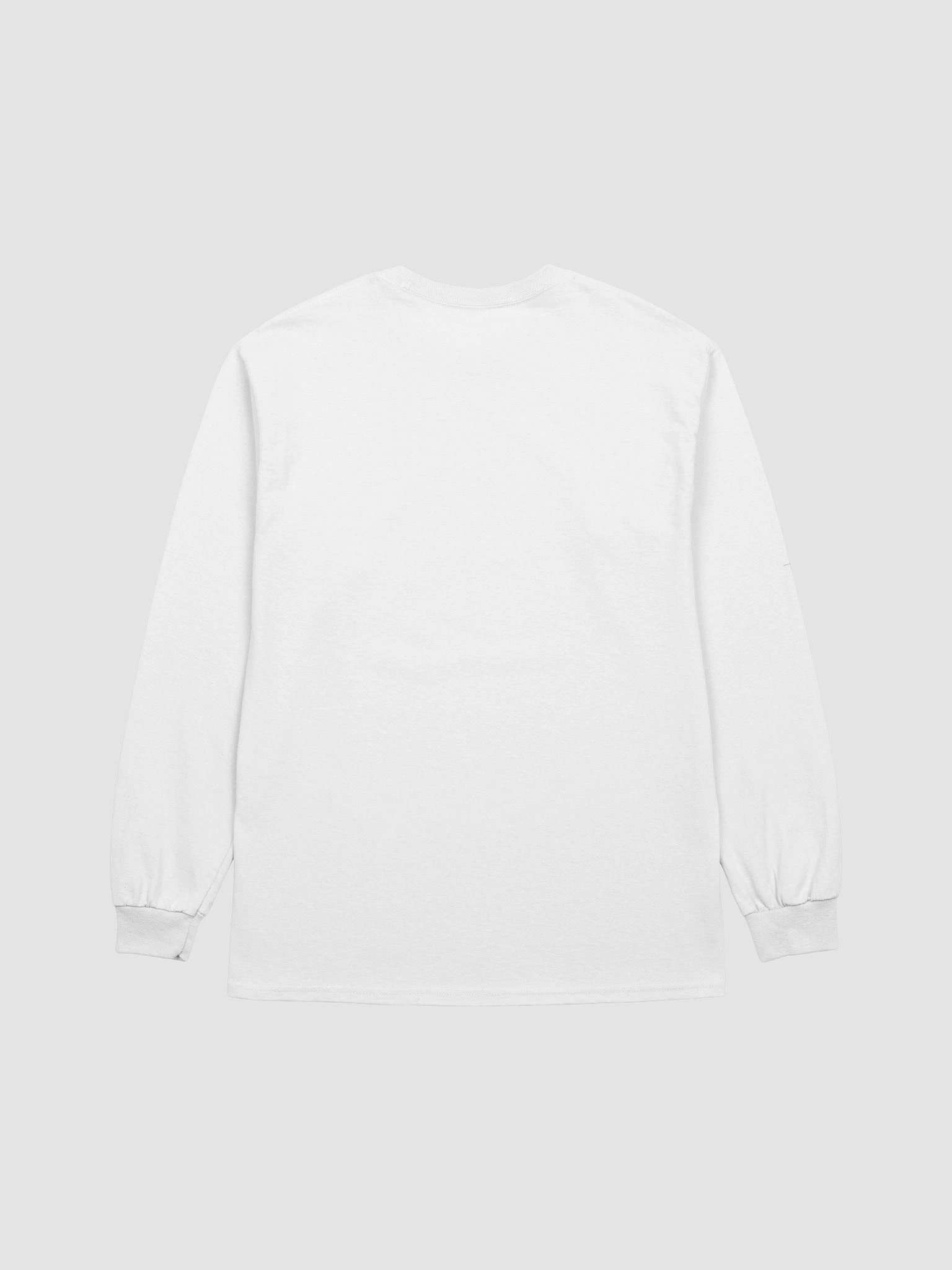Singer Songwriter From Kazakhstan Gildan Long Sleeve T-Shirt product image (11)
