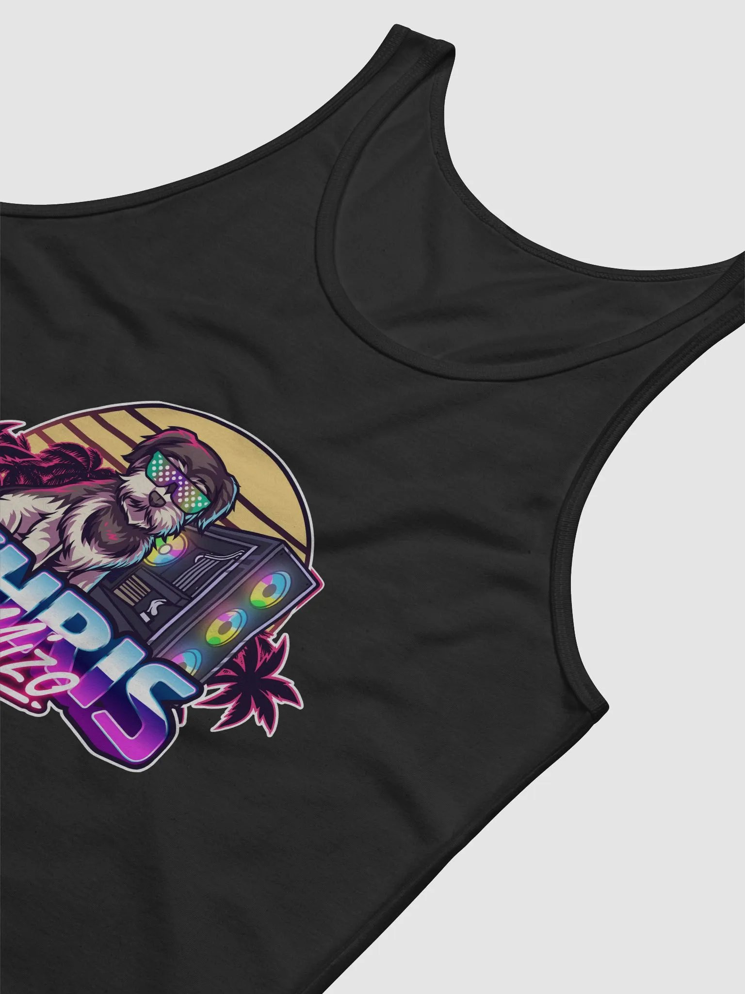 Jonah's Tank product image (6)
