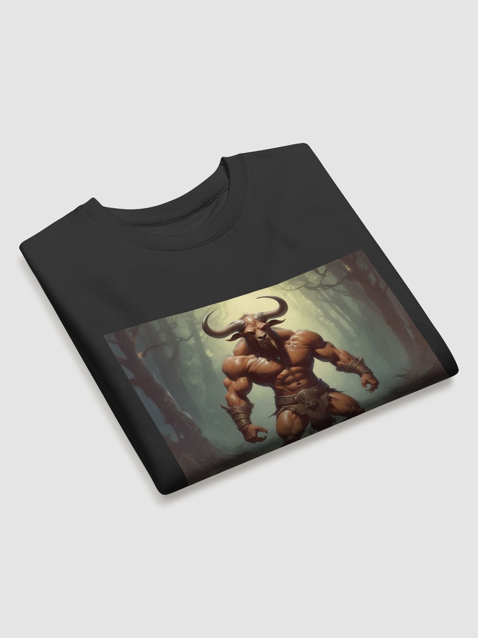 Minotaur product image (28)