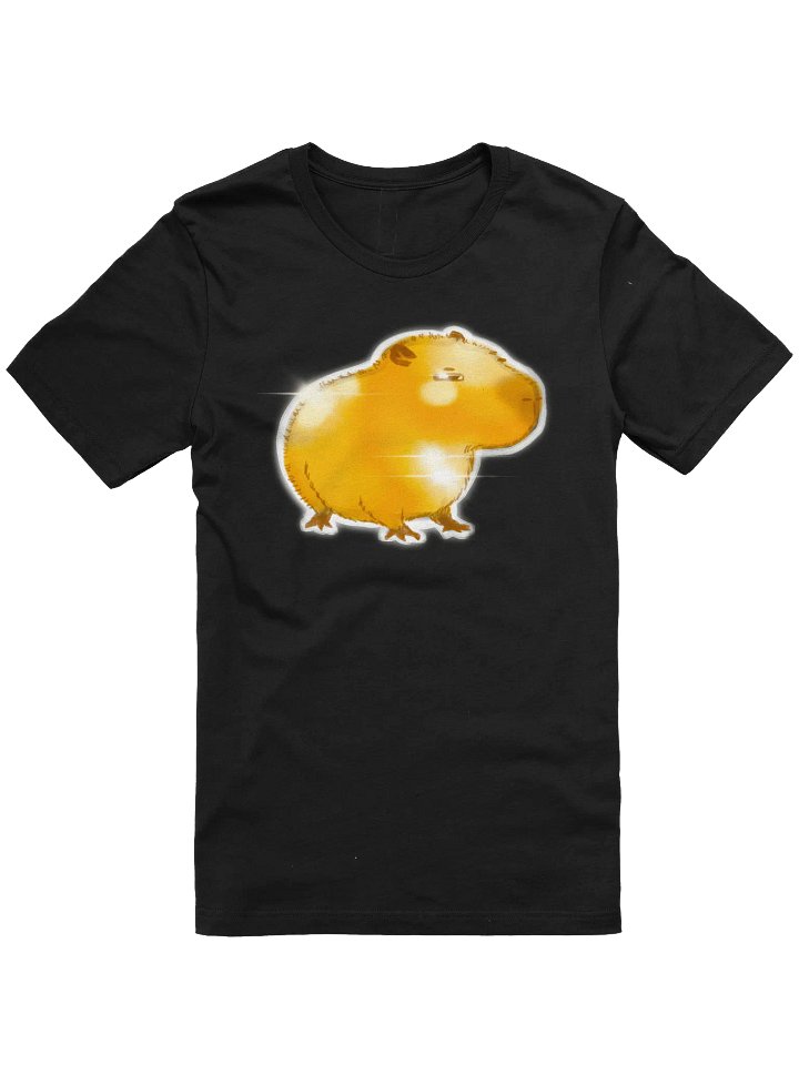 CapyKappaning Tshirt product image (1)